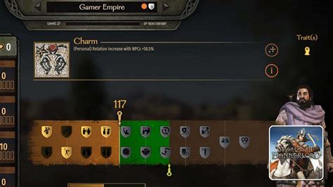 bannerlord perks|Mount & Blade 2: Bannerlord – Best Perks: Complete List.